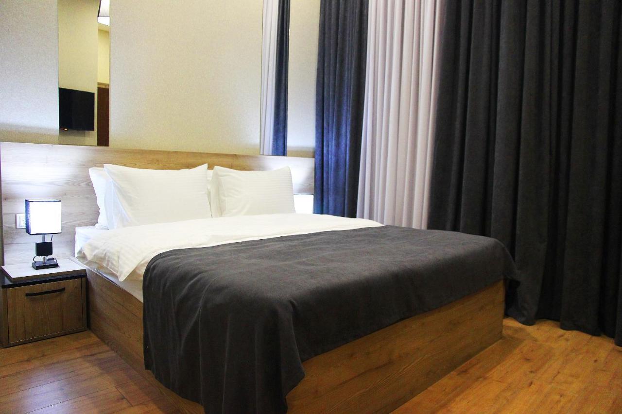 City Heart Hotel Tbilisi Ngoại thất bức ảnh
