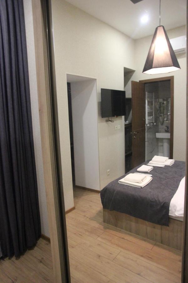 City Heart Hotel Tbilisi Ngoại thất bức ảnh