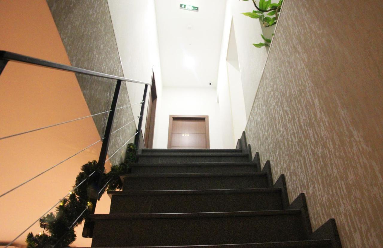 City Heart Hotel Tbilisi Ngoại thất bức ảnh
