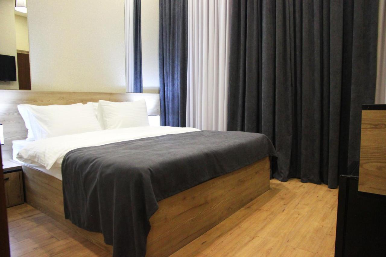 City Heart Hotel Tbilisi Ngoại thất bức ảnh