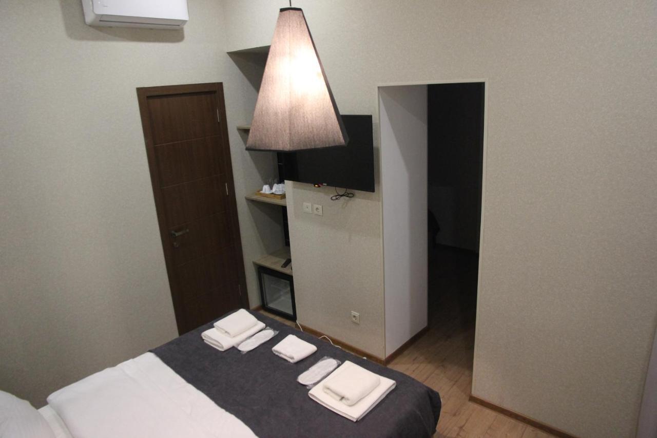 City Heart Hotel Tbilisi Ngoại thất bức ảnh