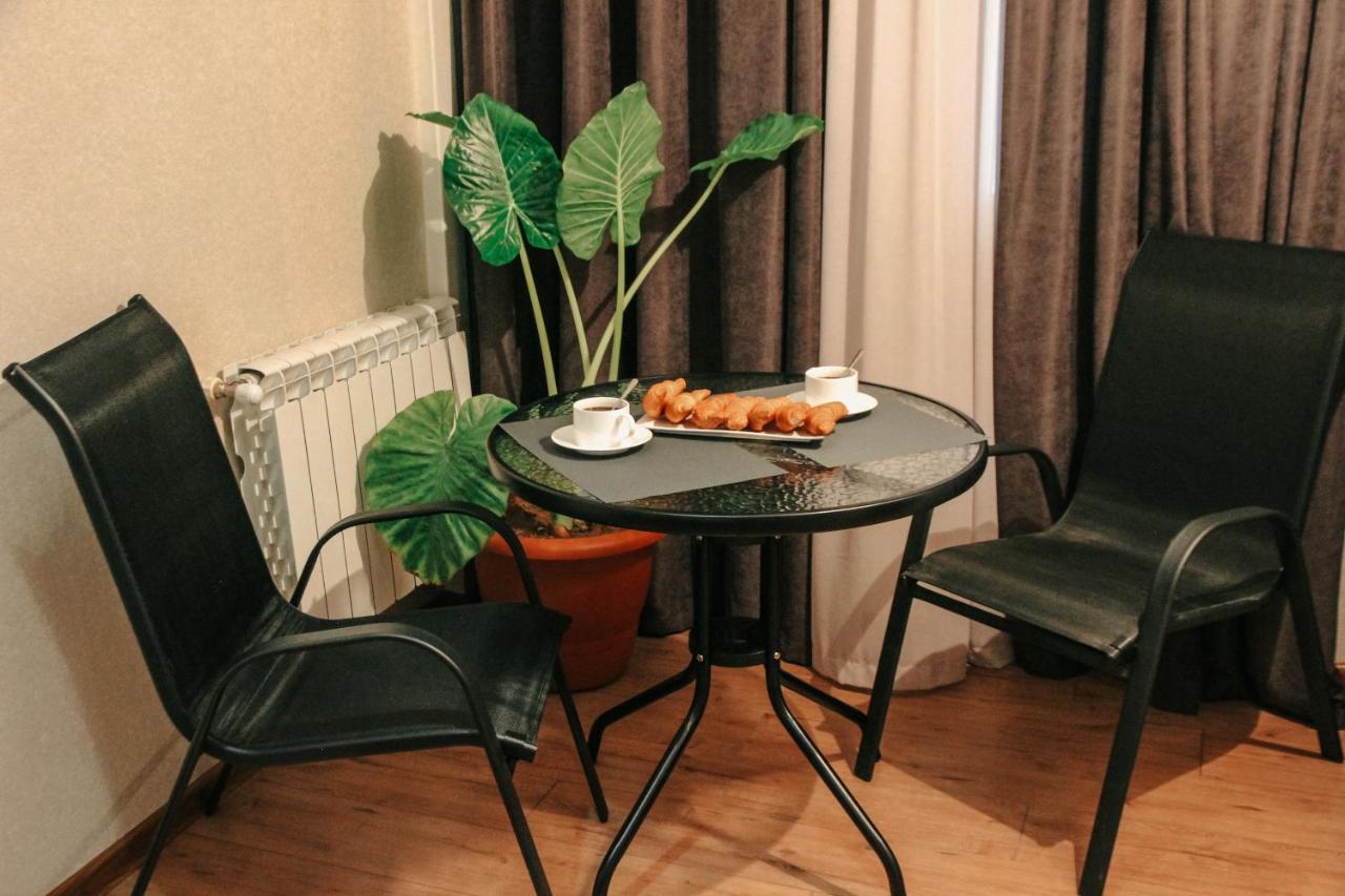 City Heart Hotel Tbilisi Ngoại thất bức ảnh