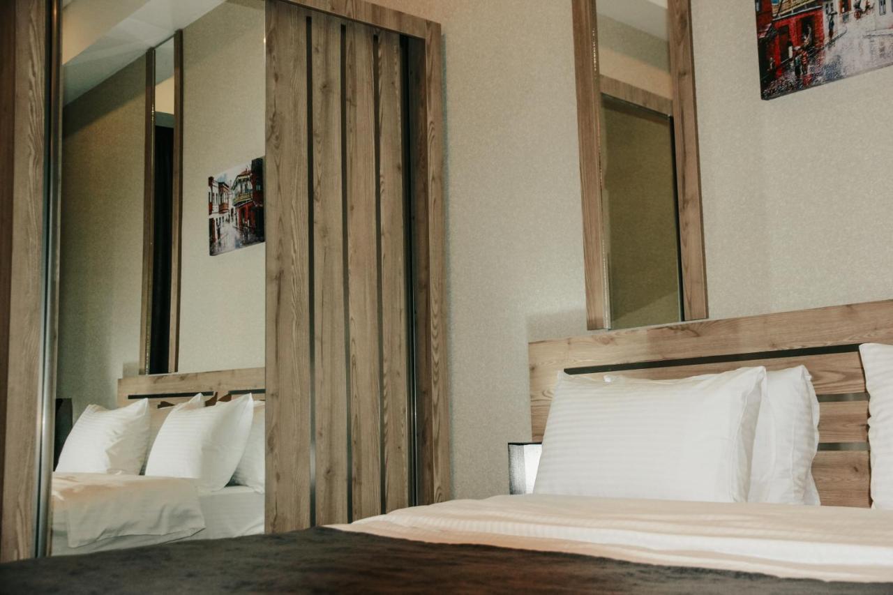 City Heart Hotel Tbilisi Ngoại thất bức ảnh