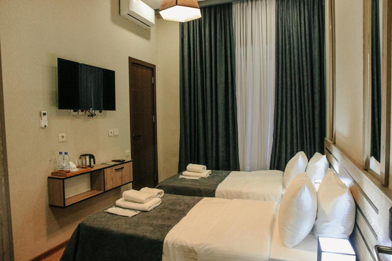 City Heart Hotel Tbilisi Ngoại thất bức ảnh