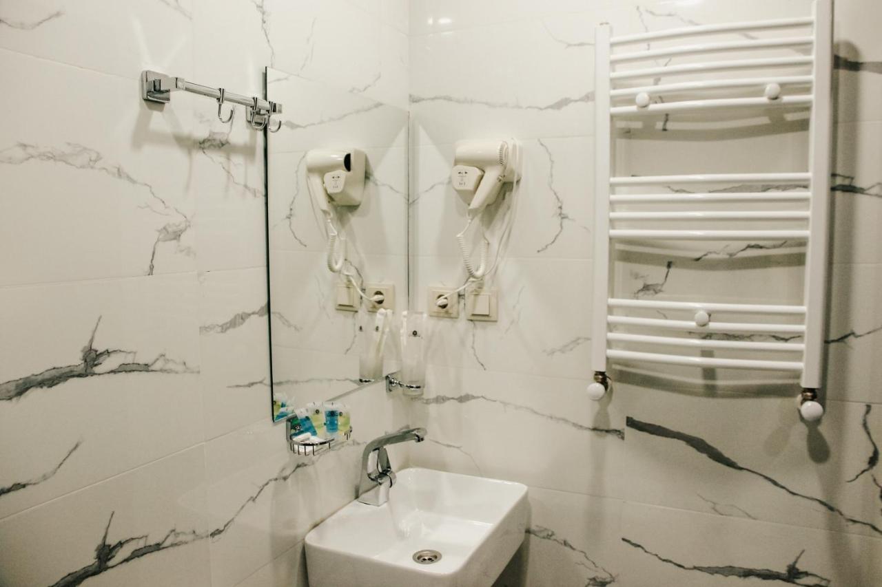 City Heart Hotel Tbilisi Ngoại thất bức ảnh