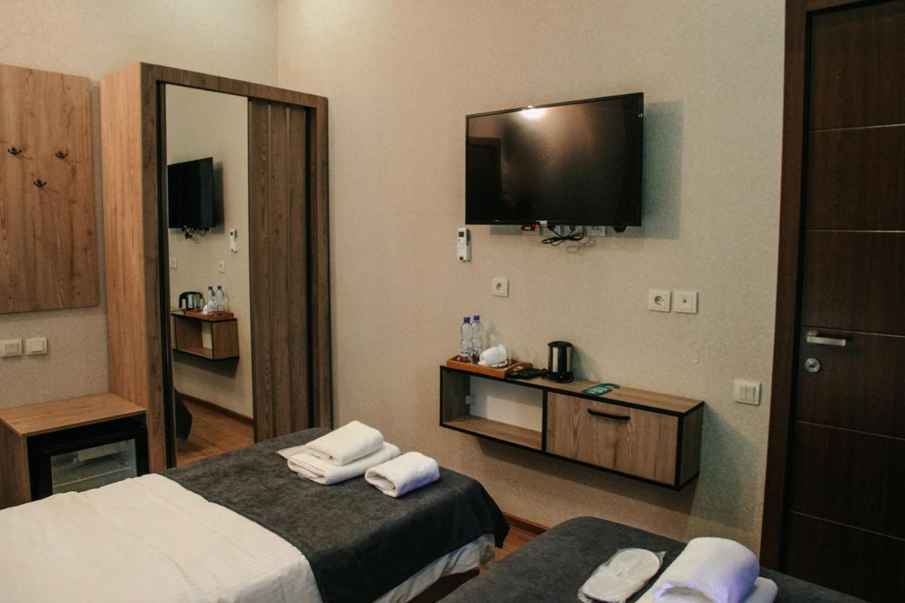 City Heart Hotel Tbilisi Ngoại thất bức ảnh