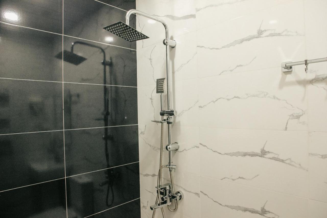 City Heart Hotel Tbilisi Ngoại thất bức ảnh