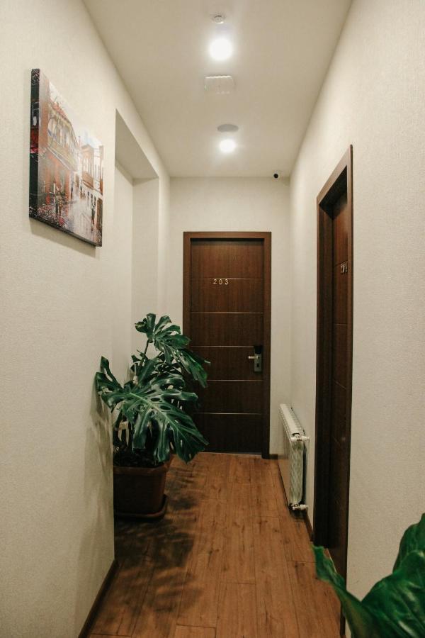 City Heart Hotel Tbilisi Ngoại thất bức ảnh